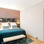 Leonardo Royal Hotel Nürnberg