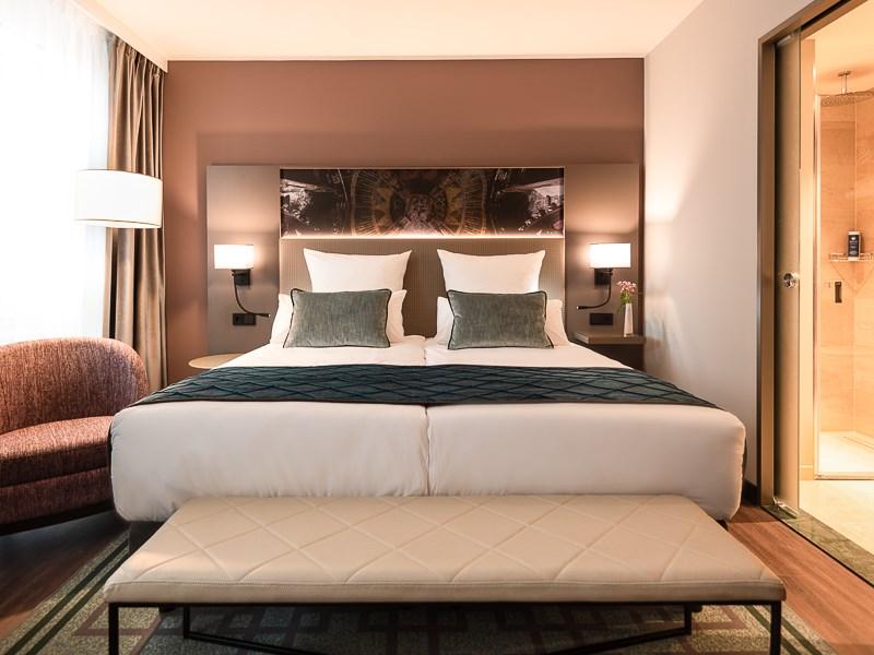 Leonardo Royal Hotel Nürnberg