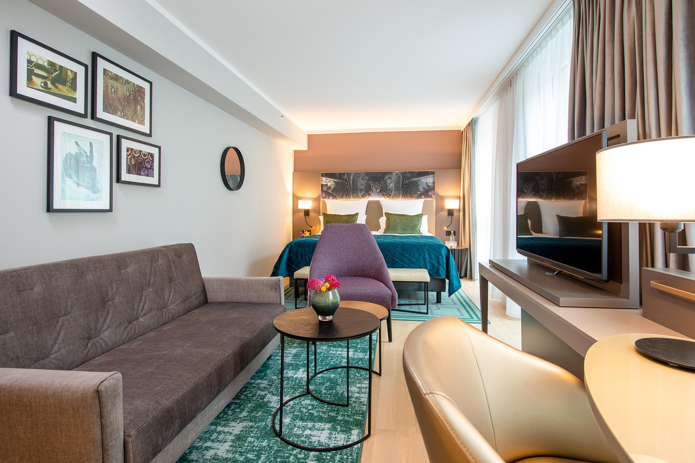 Leonardo Royal Hotel 4*