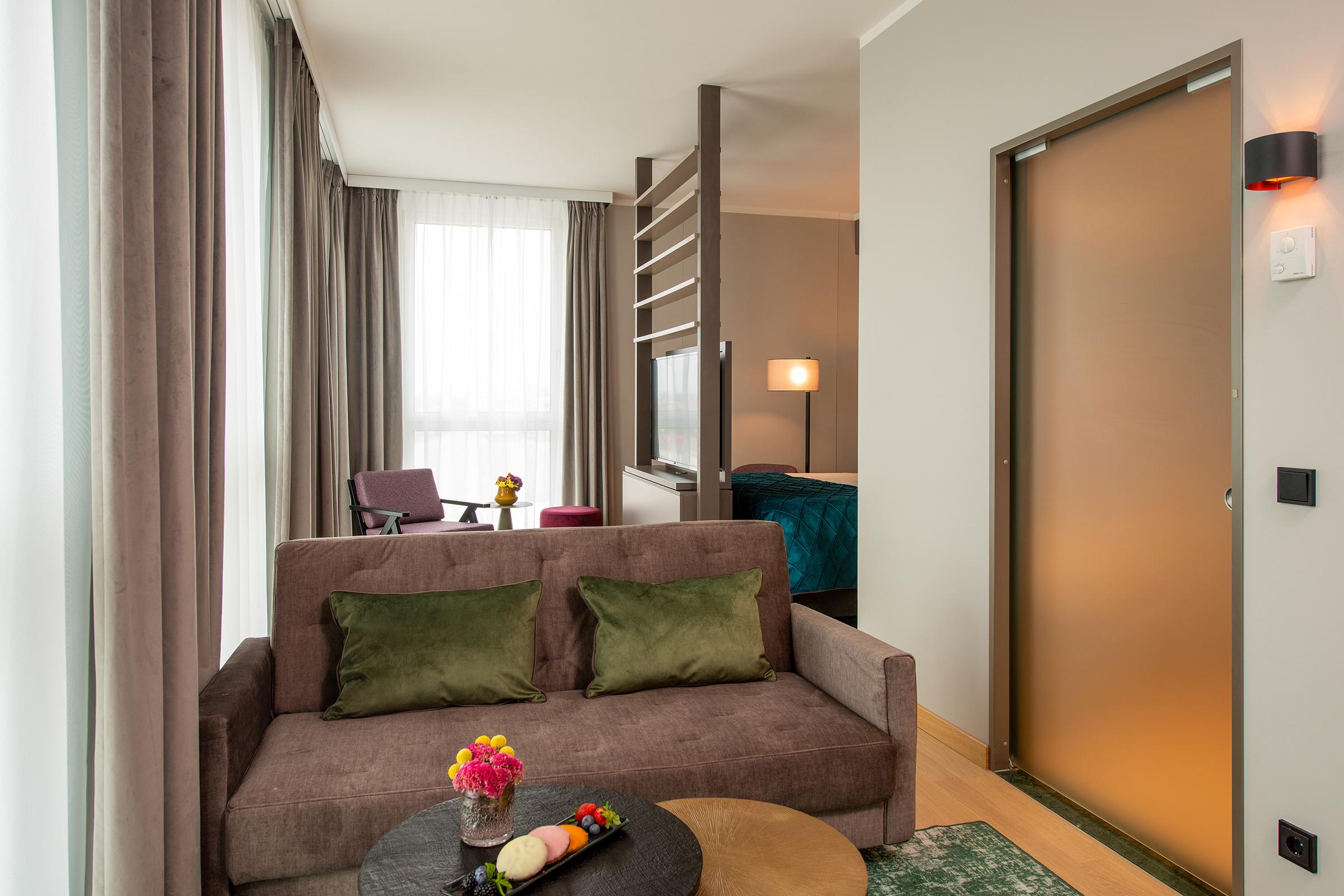 Hotel Leonardo Royal