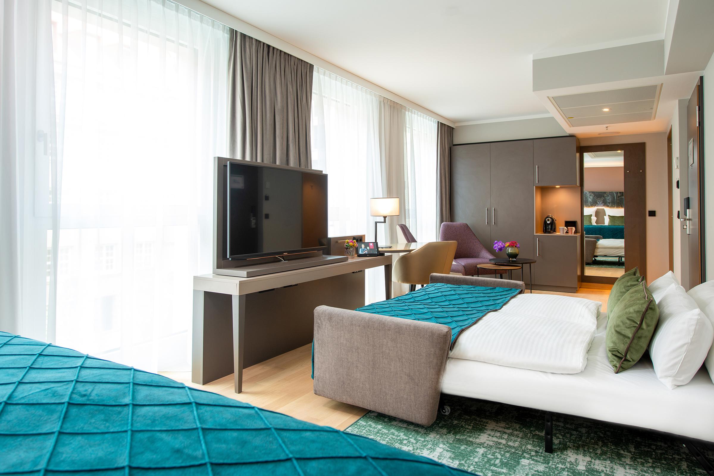 Leonardo Royal 4*