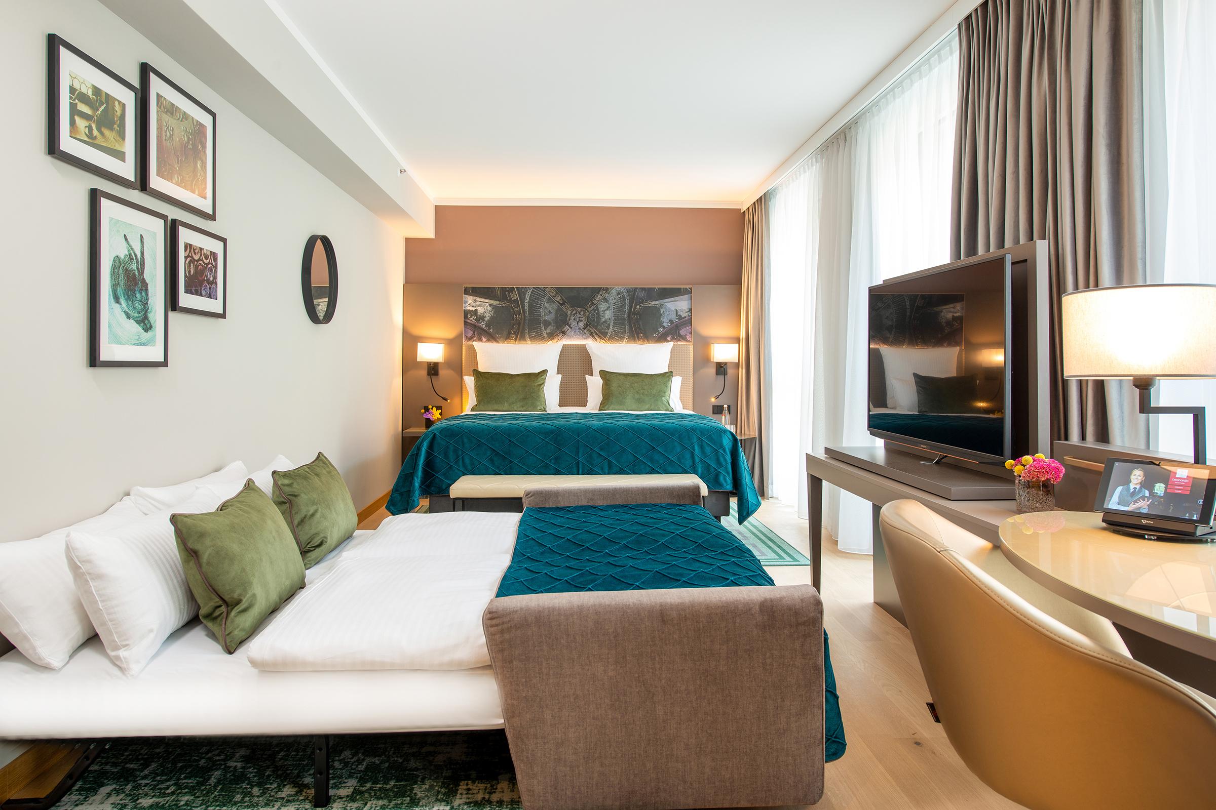 Leonardo Royal Hotel