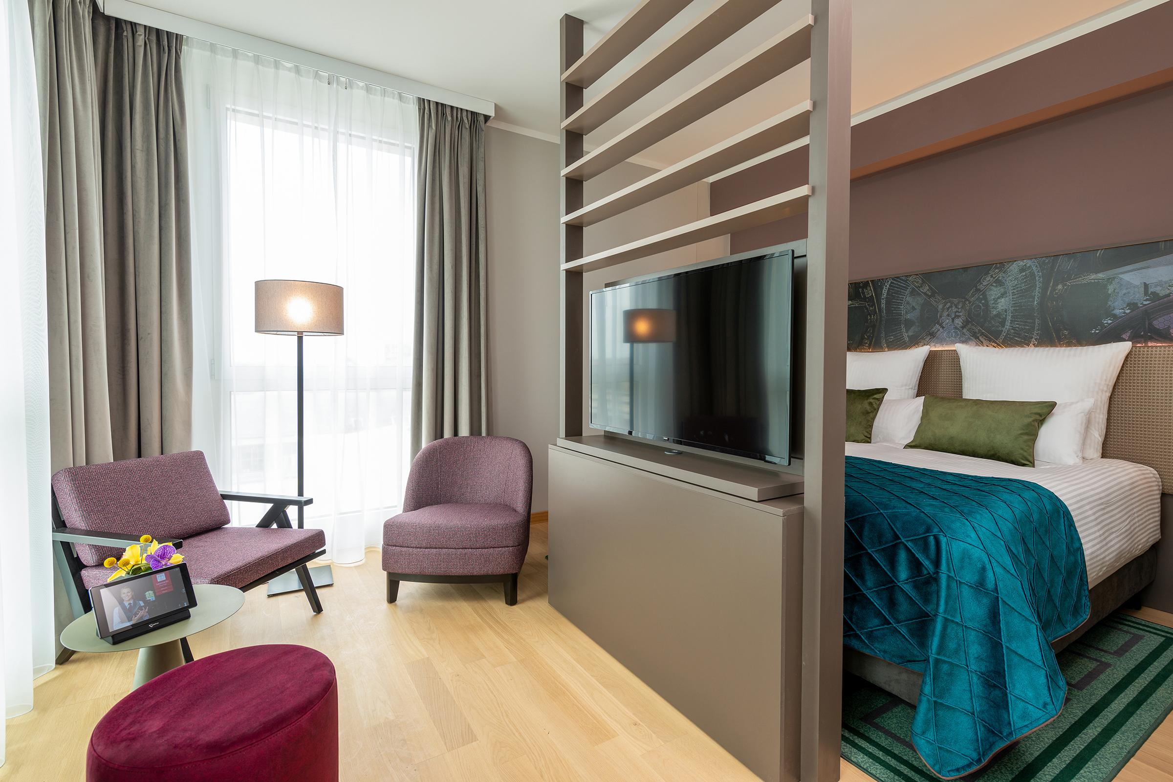 Leonardo Royal Hotel
