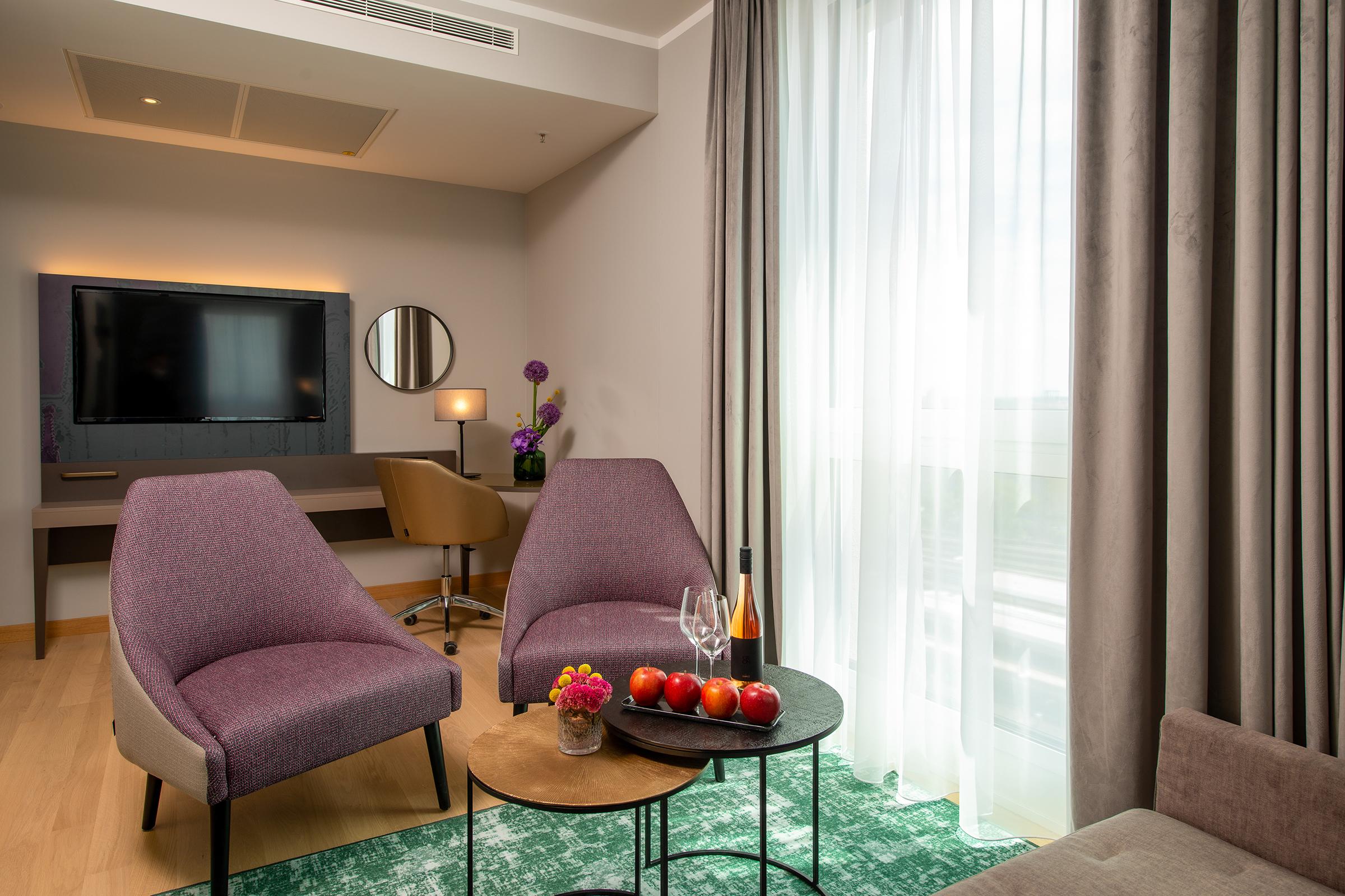 Hotel Leonardo Royal