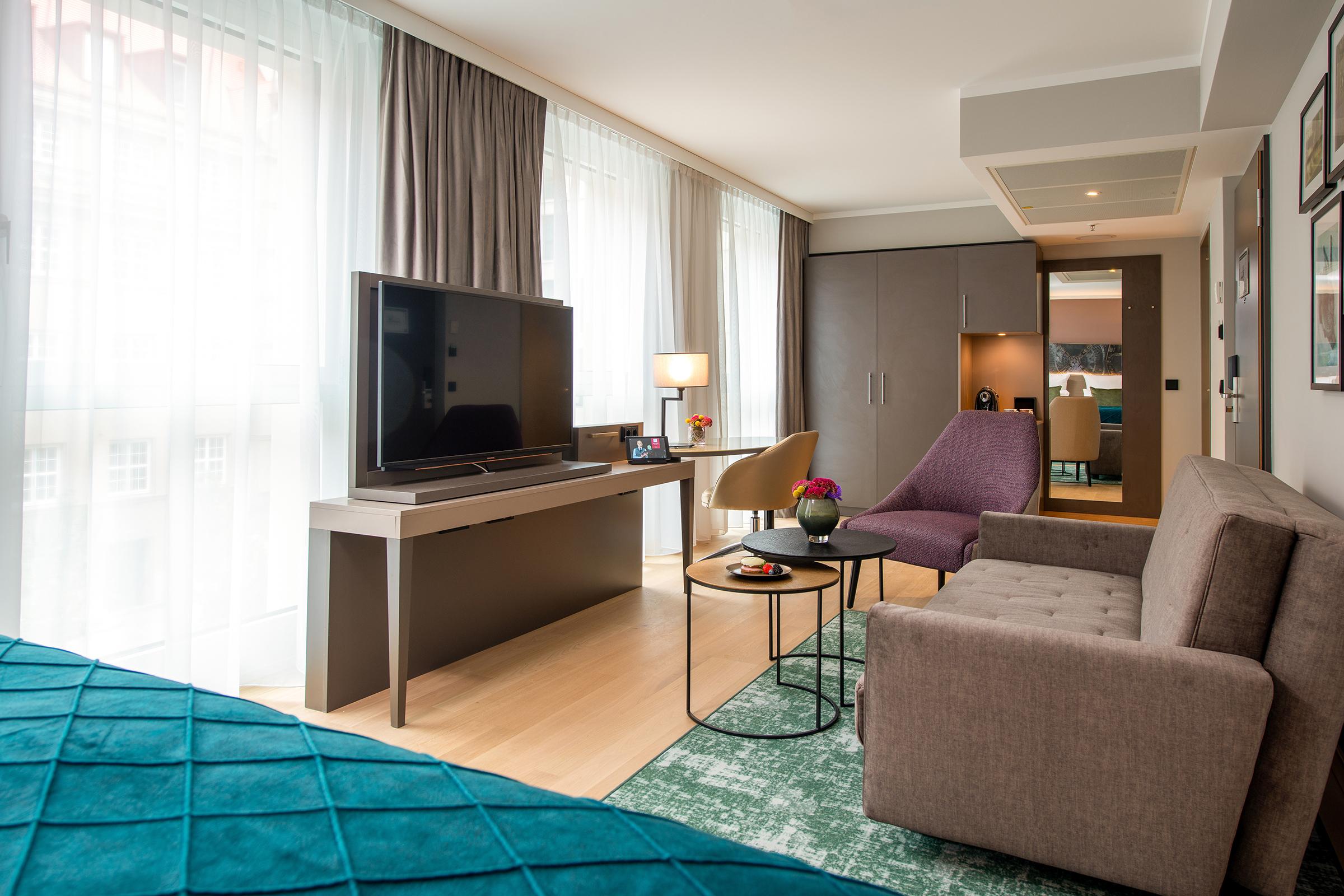 Hotel Leonardo Royal 4*
