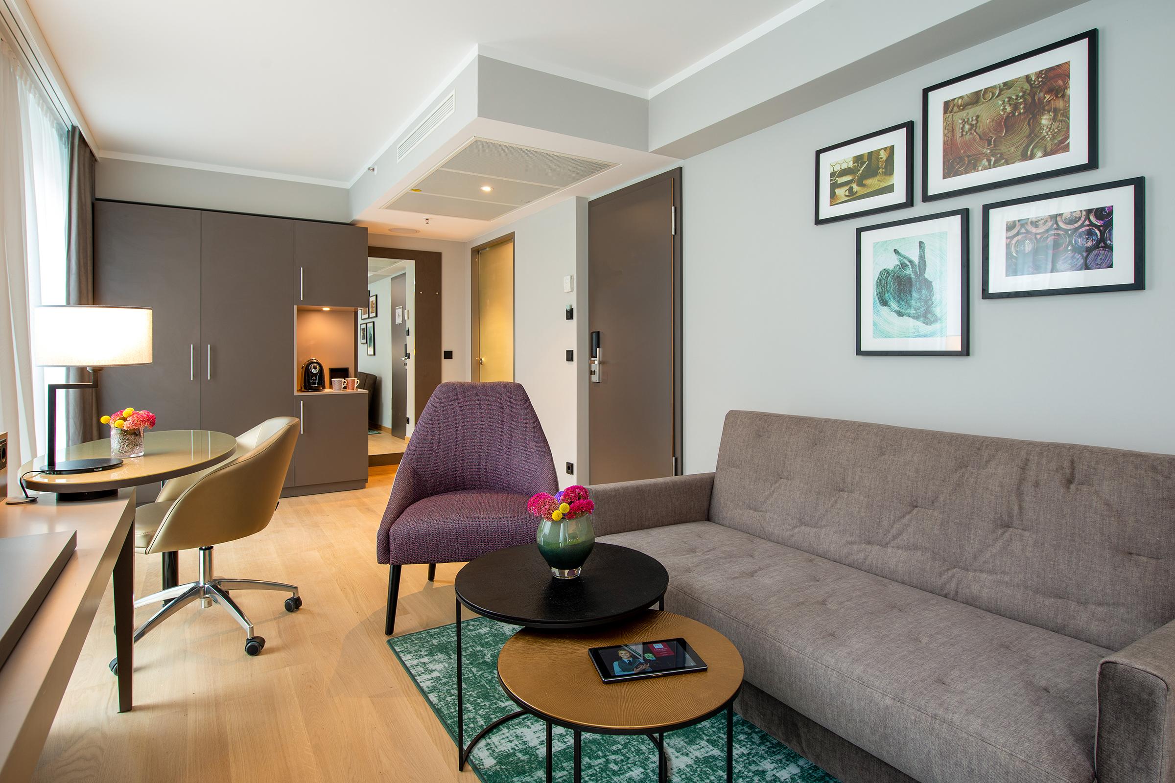 Hotel Leonardo Royal