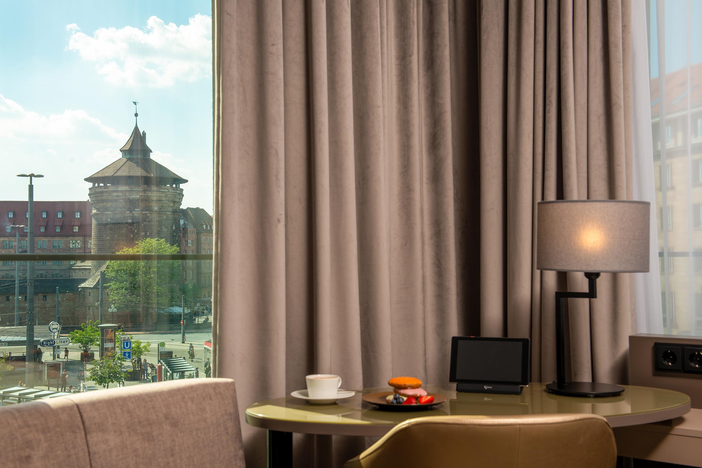 Leonardo Royal 4*