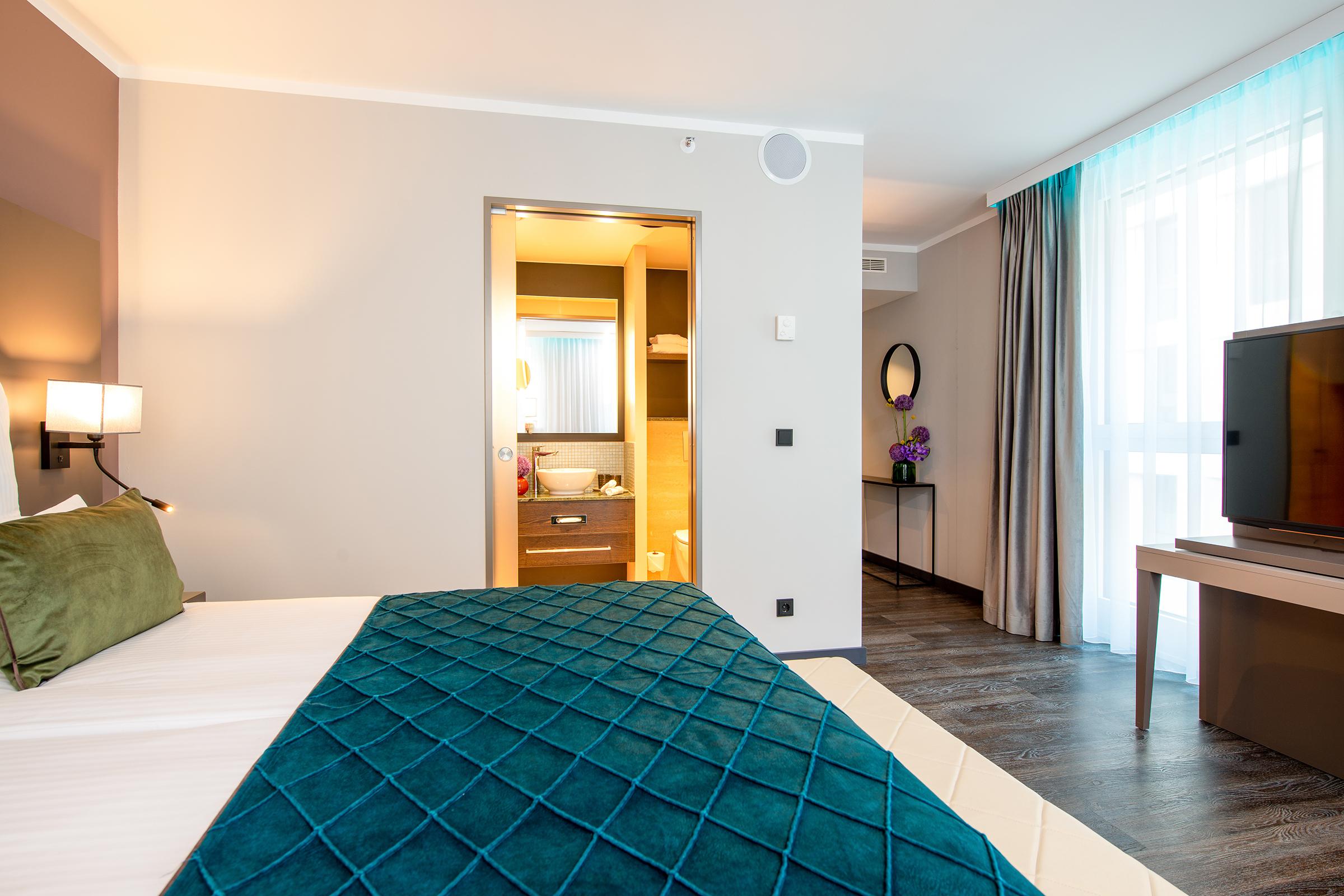 Leonardo Royal 4* Nürnberg
