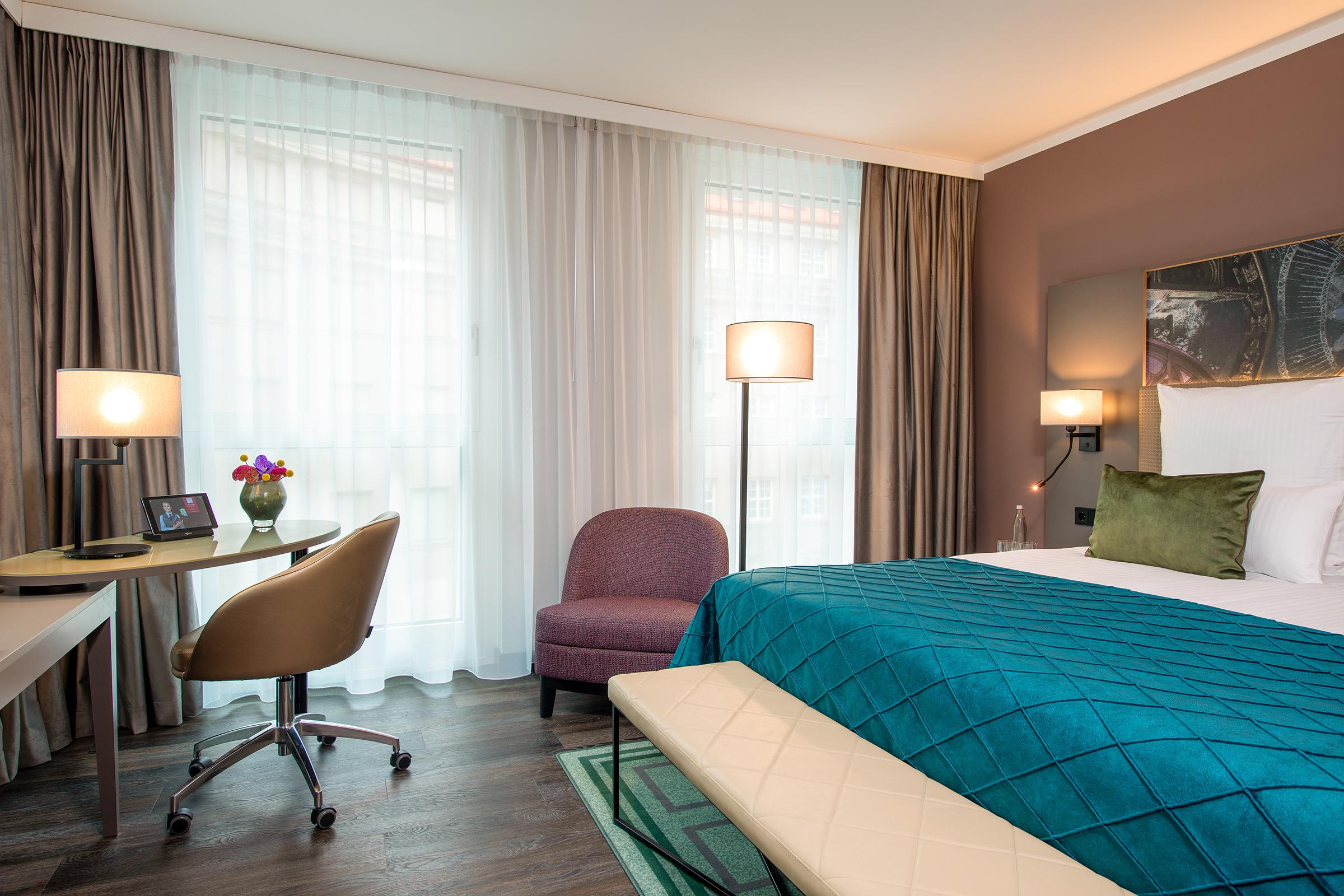 Hotel Leonardo Royal