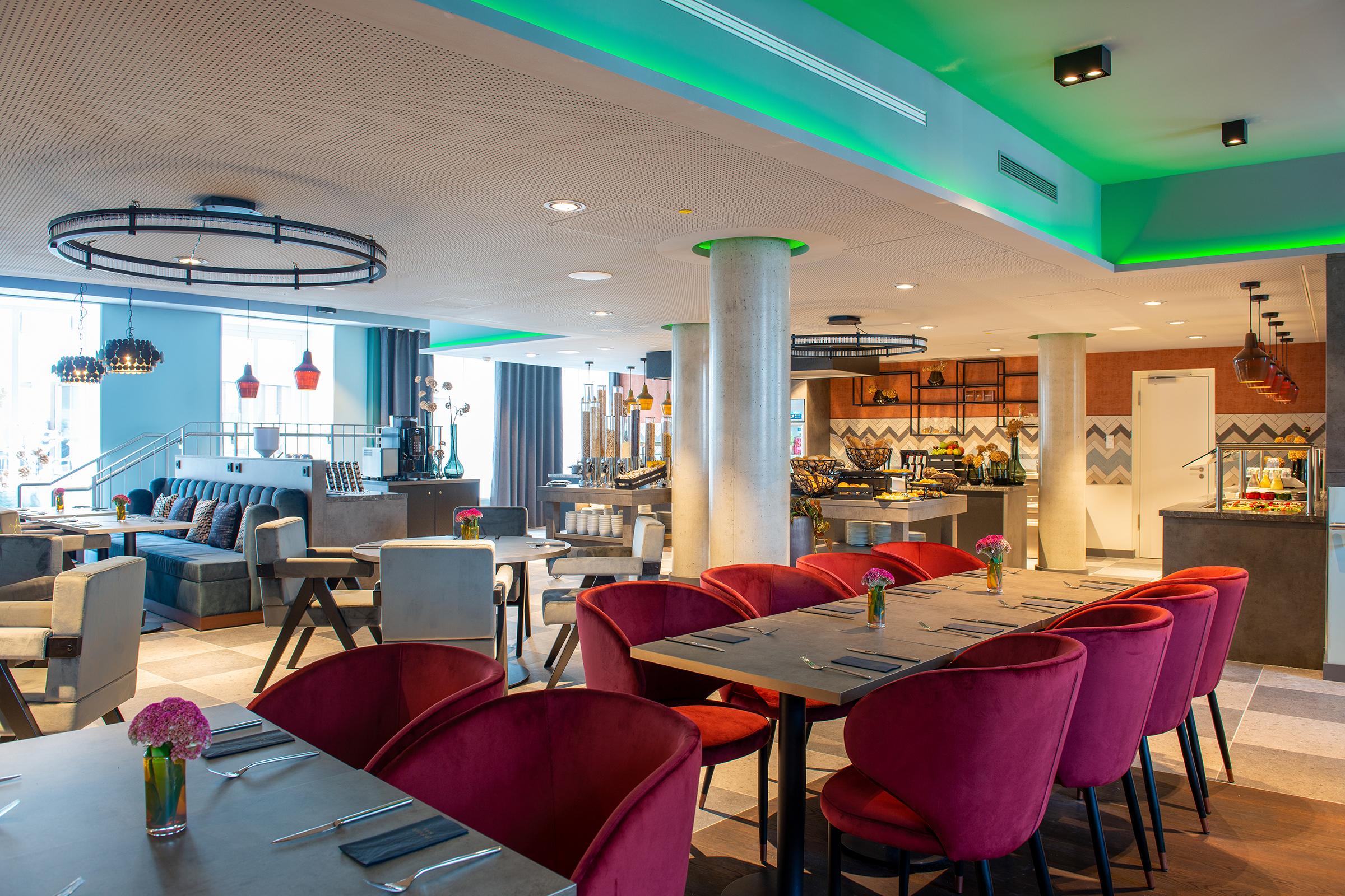 Hotel Leonardo Royal Nürnberg
