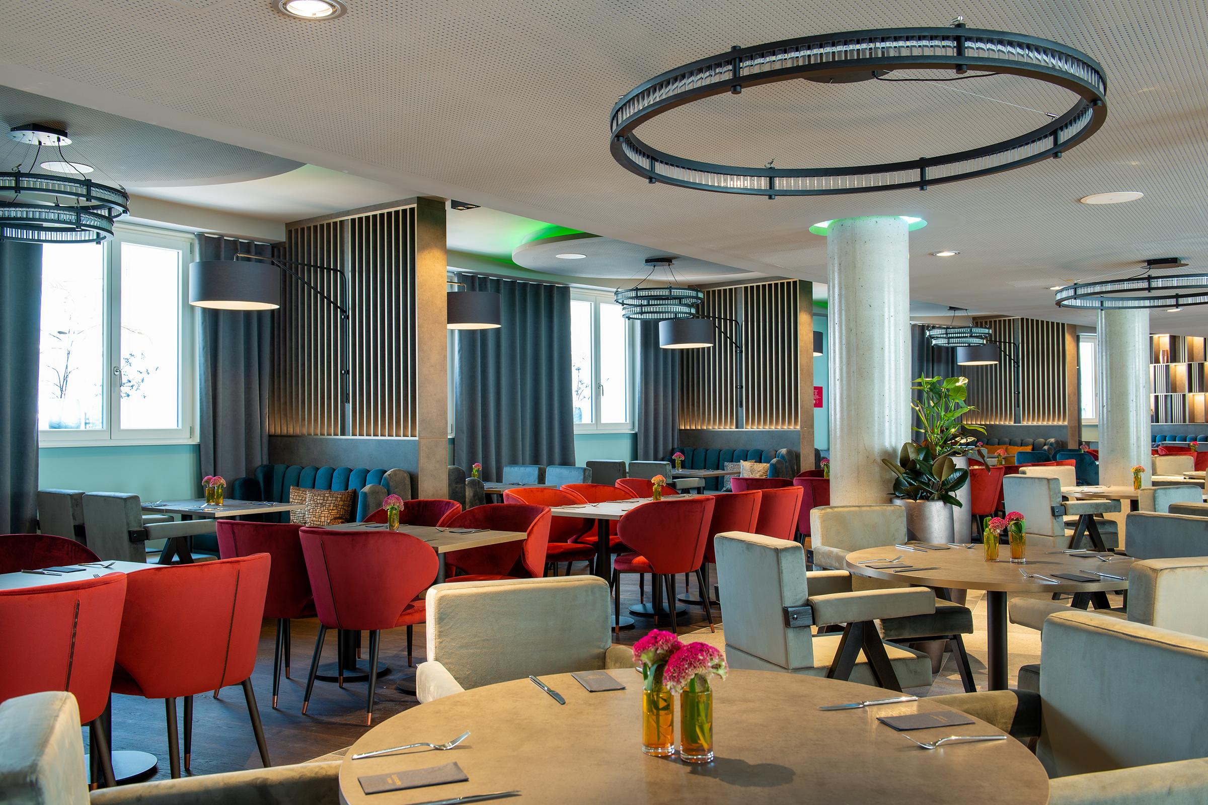 Hotel Leonardo Royal