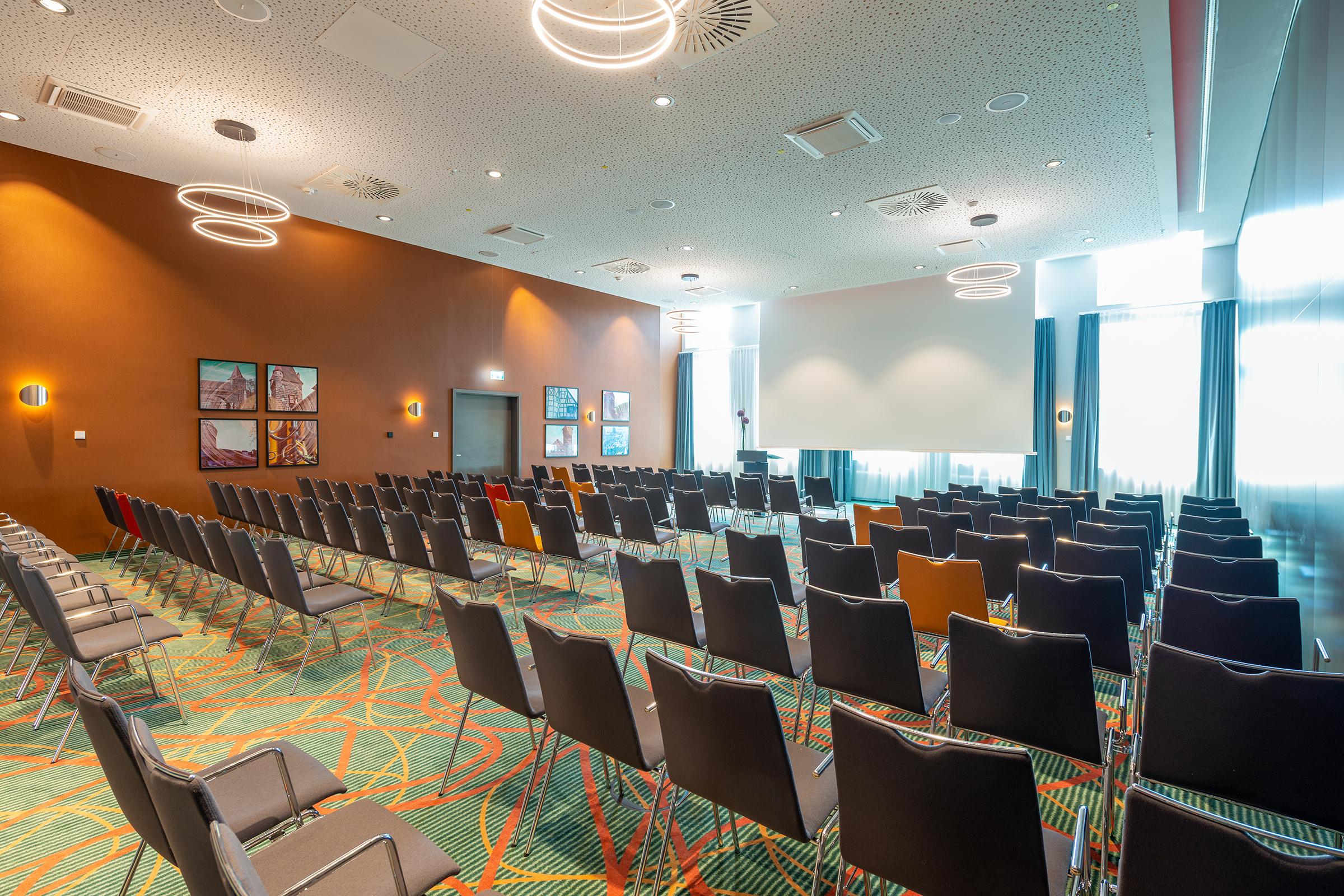 Hotel Leonardo Royal Nürnberg