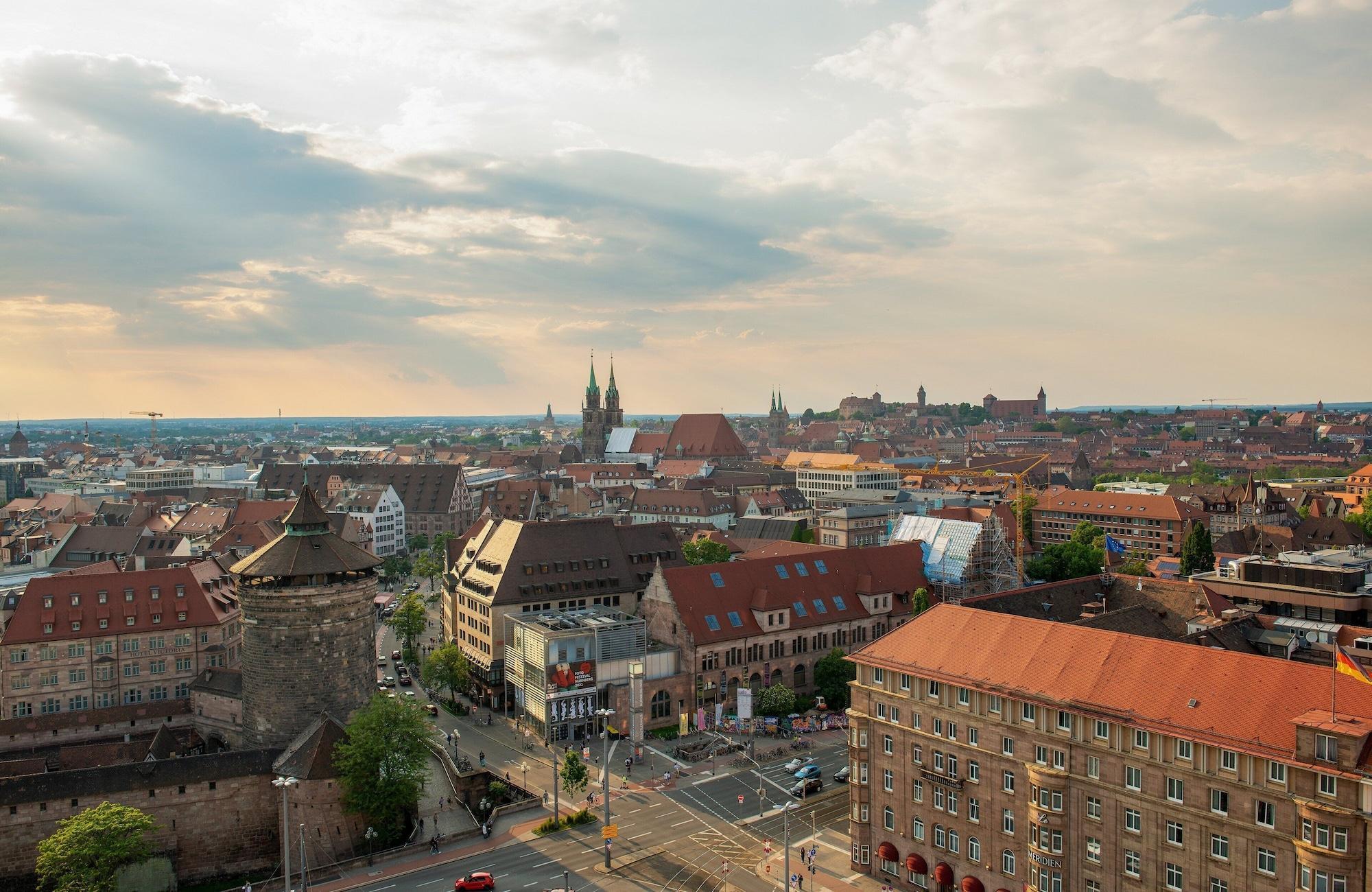 Leonardo Royal Nürnberg