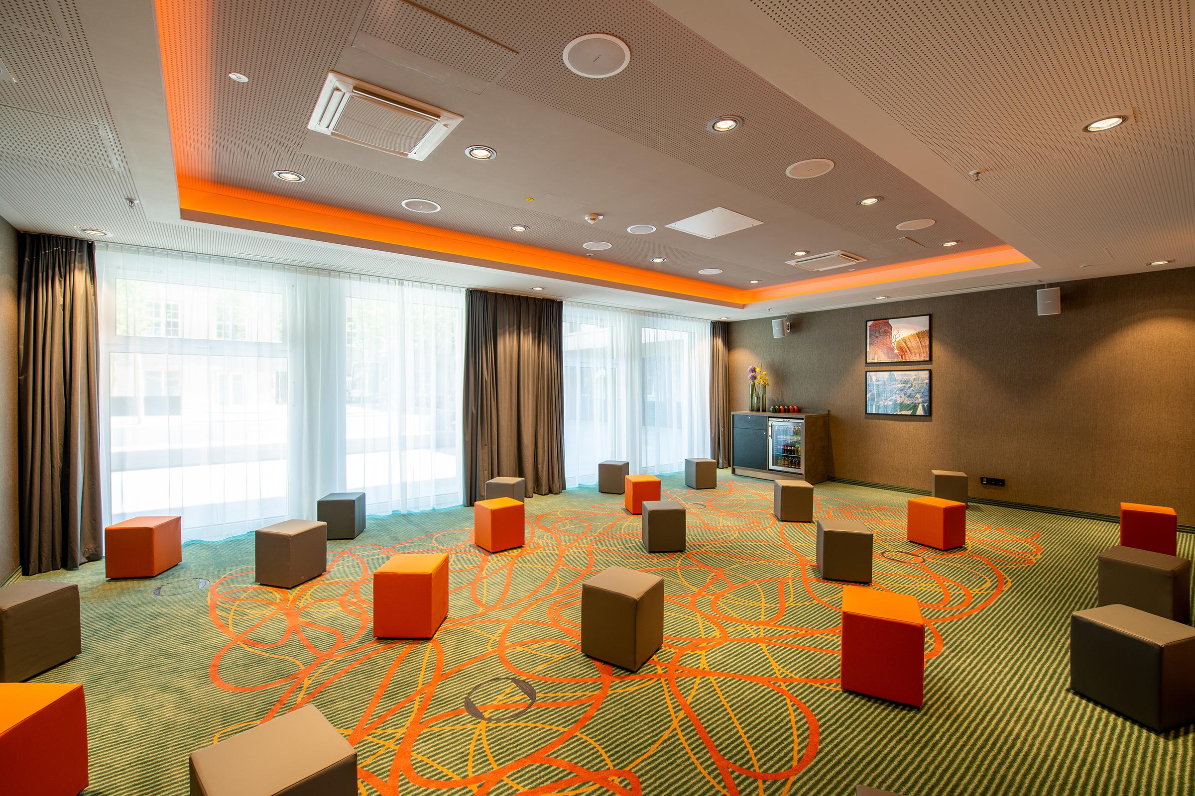 Hotel Leonardo Royal Nürnberg