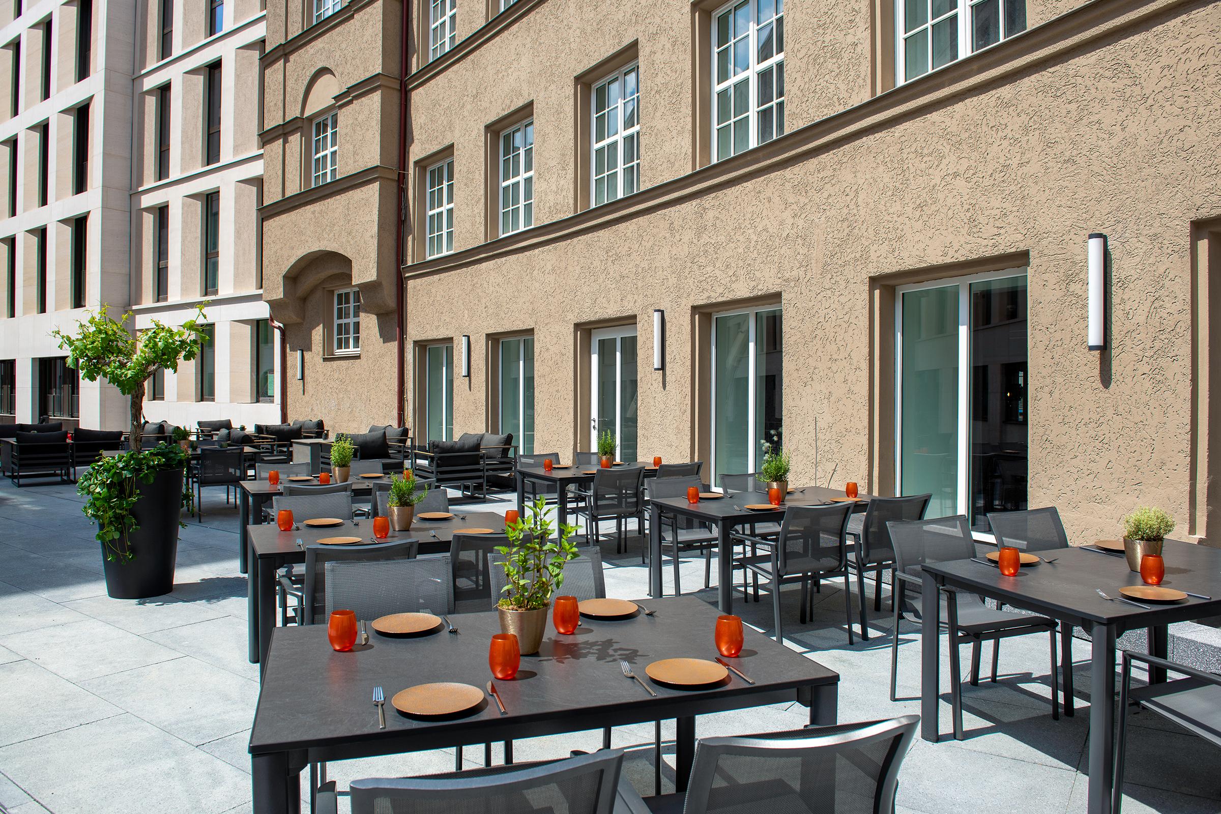 Leonardo Royal Hotel Nürnberg