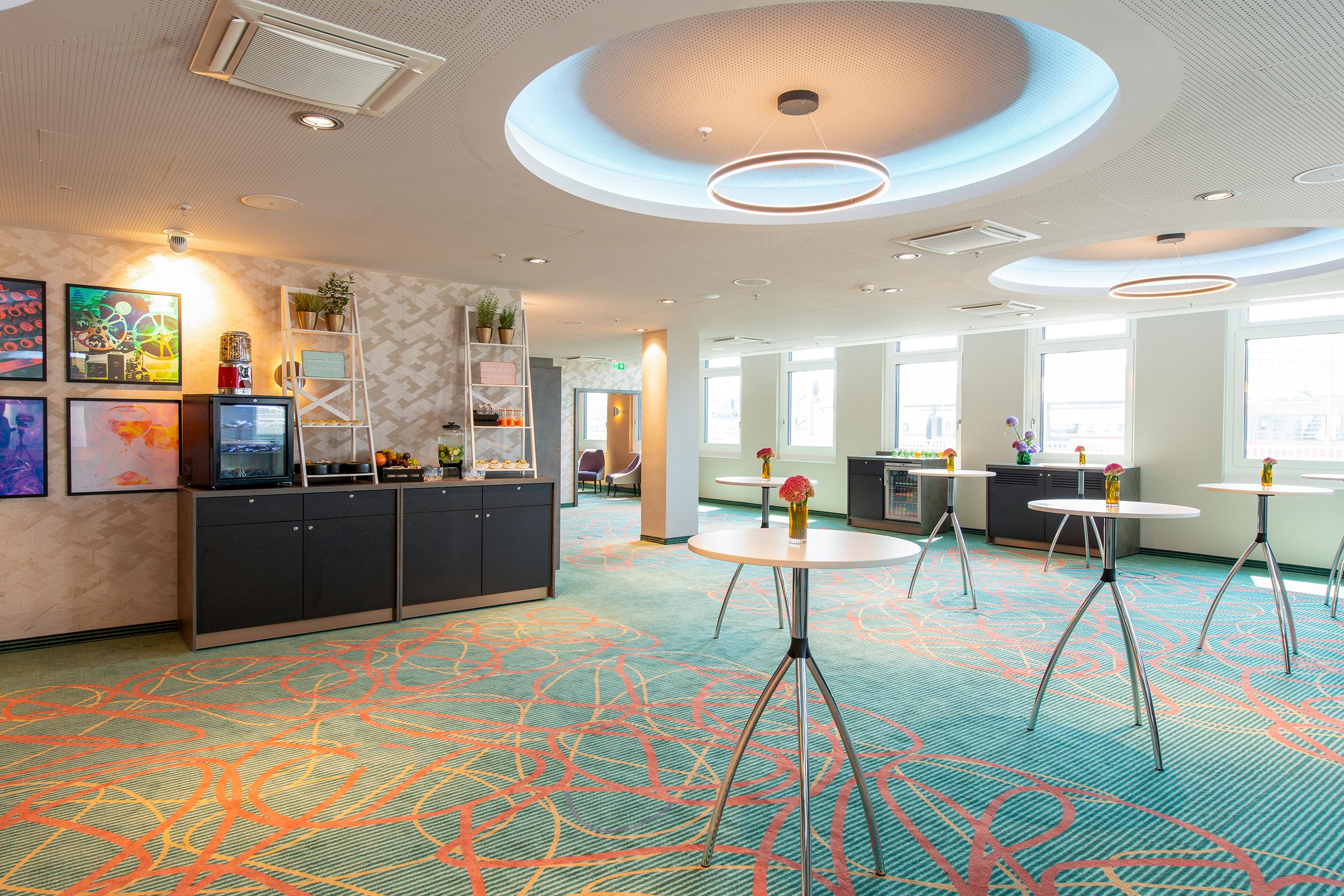 Leonardo Royal Hotel Nürnberg