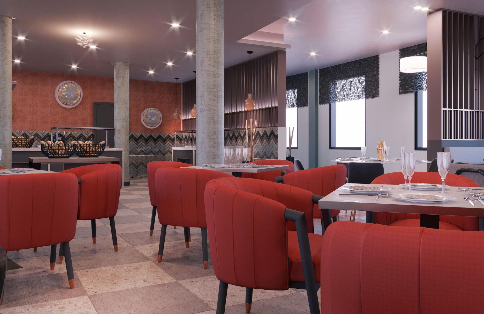 Leonardo Royal Hotel