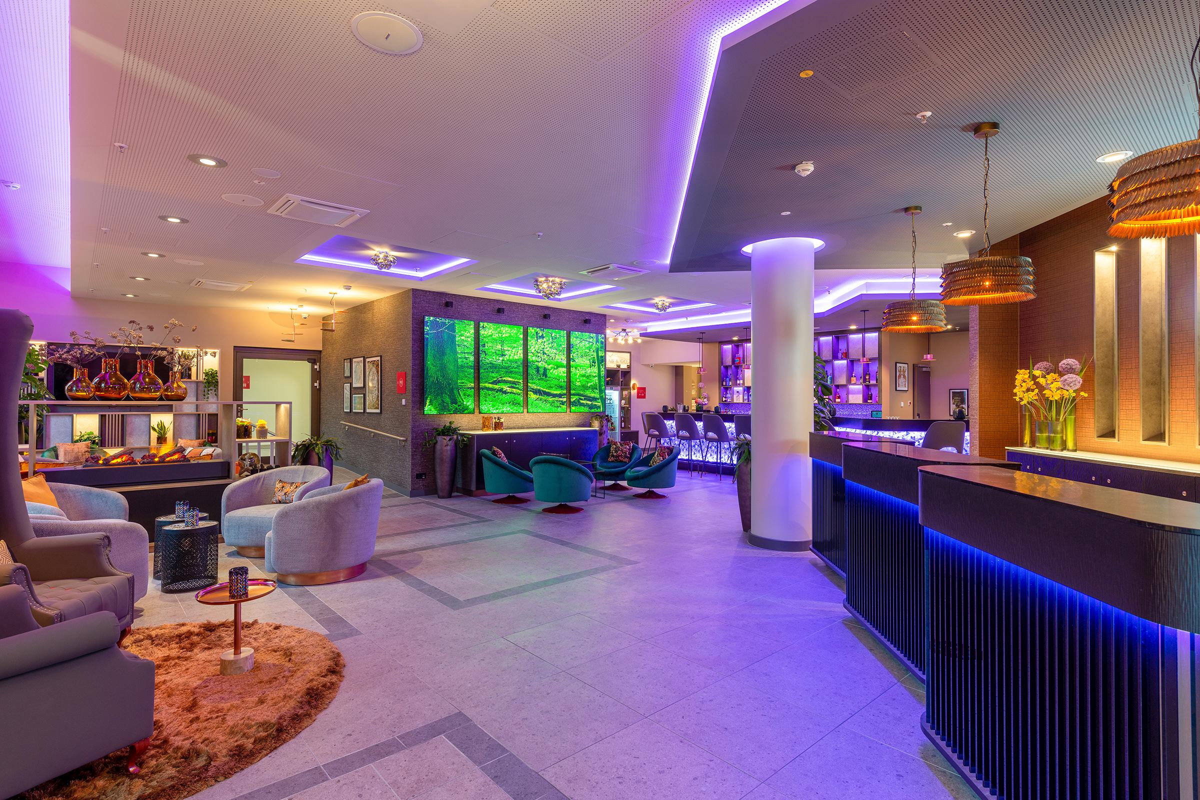 Leonardo Royal Hotel