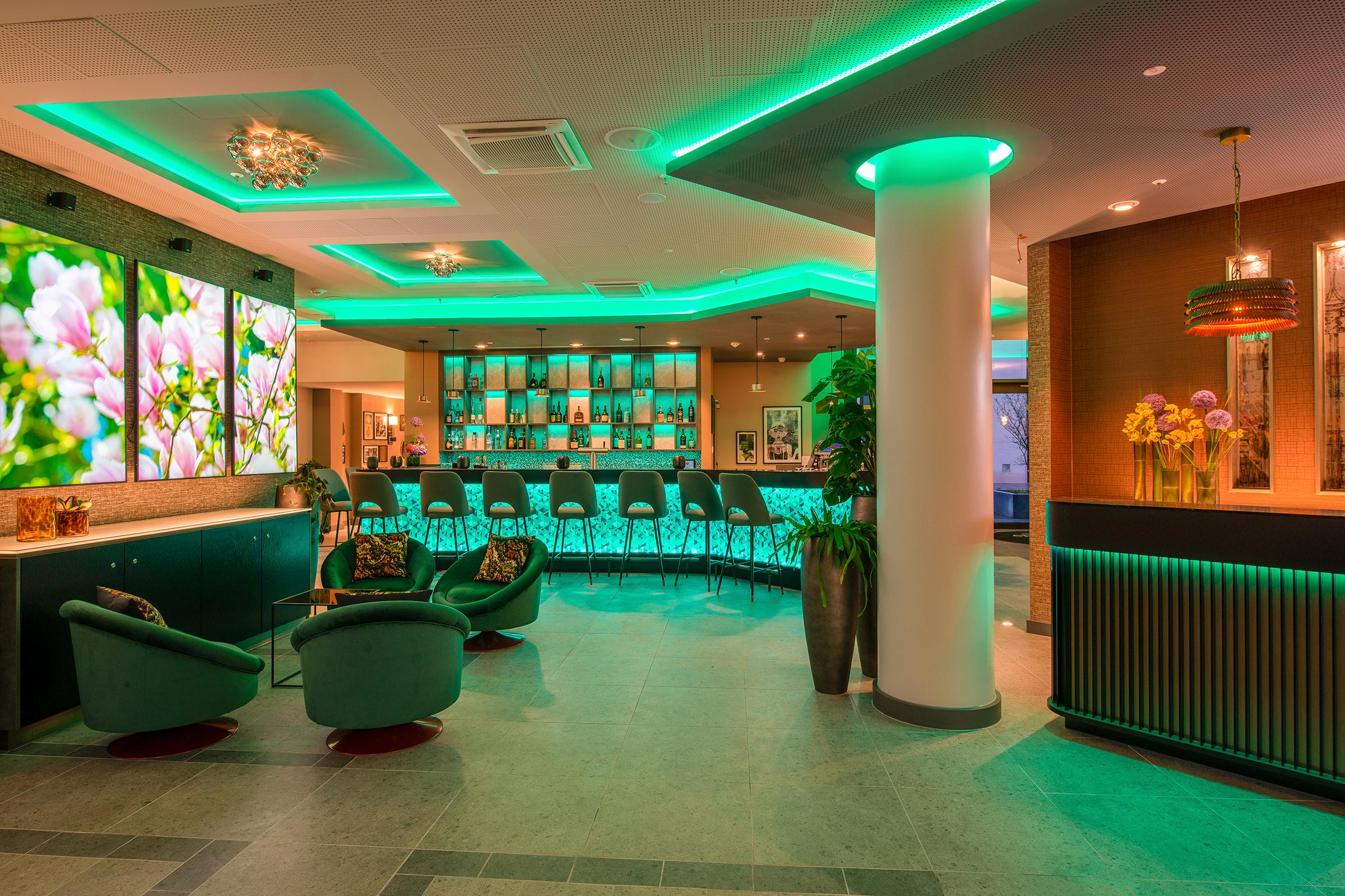 Leonardo Royal Hotel