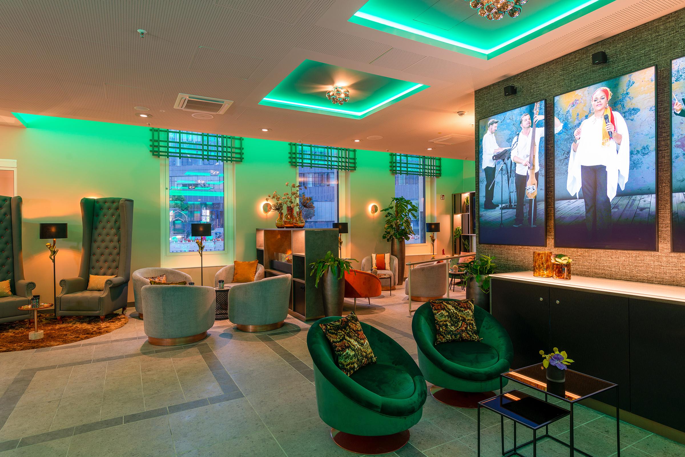 Leonardo Royal Hotel