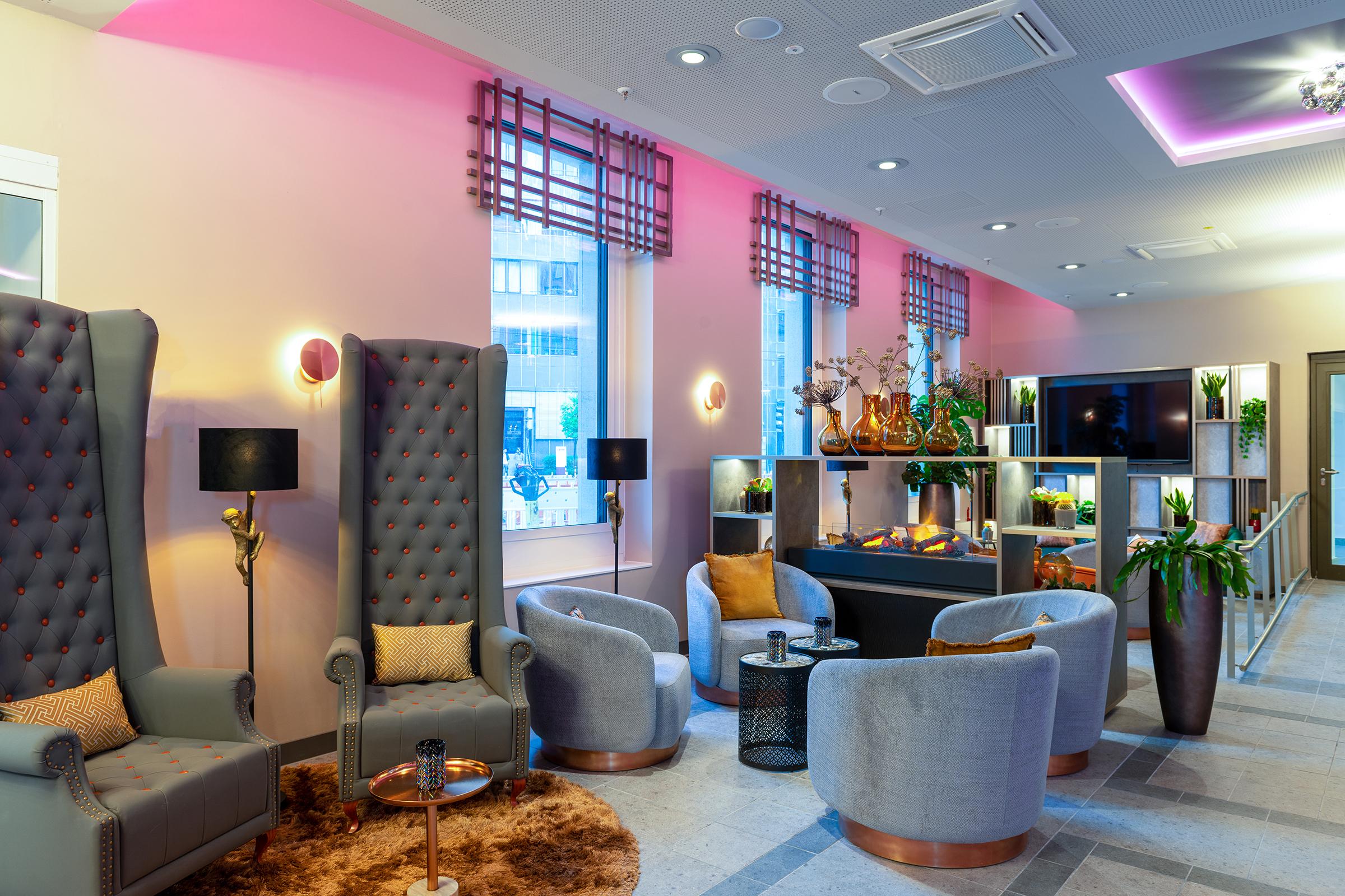 Leonardo Royal 4* Nürnberg