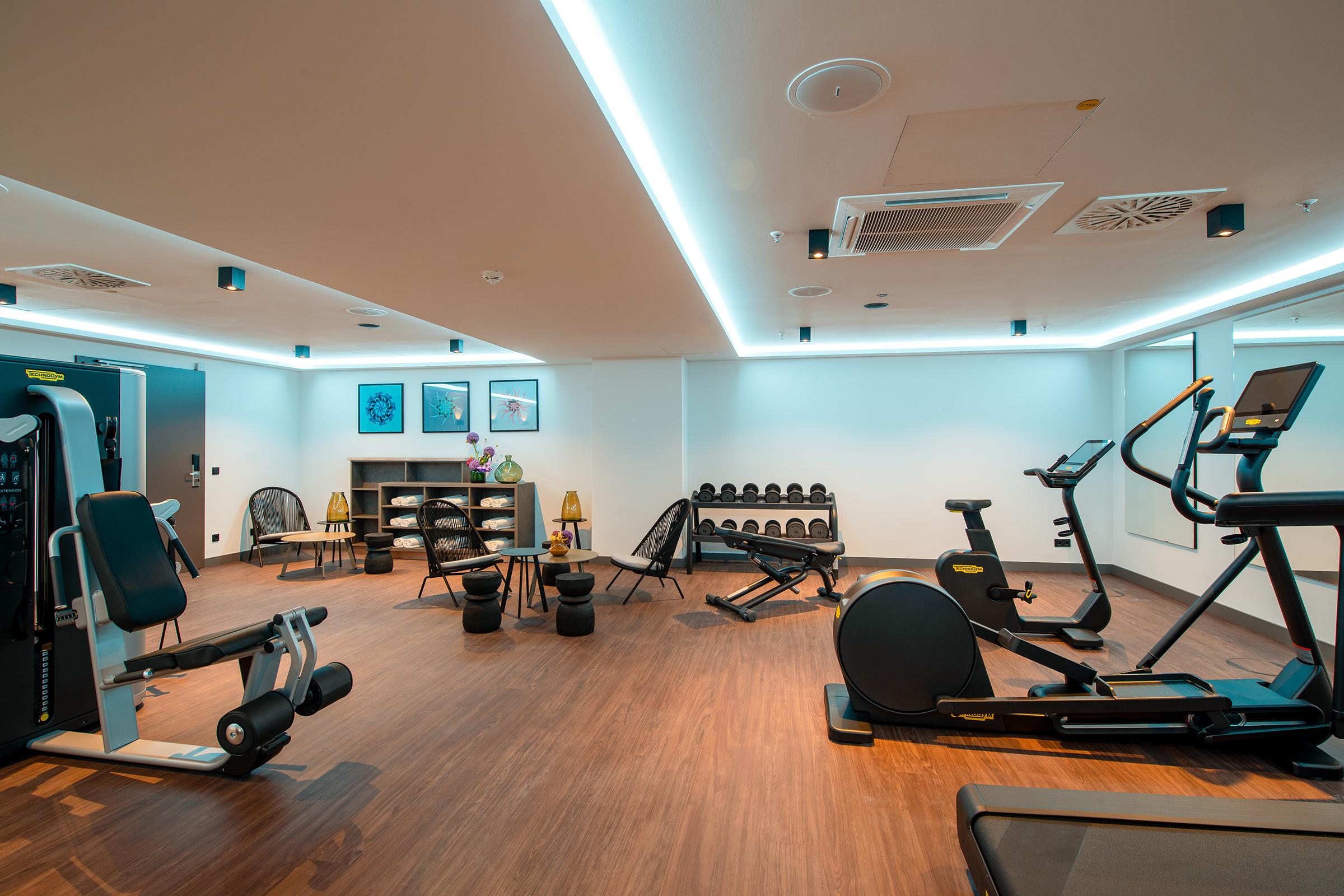 Leonardo Royal 4* Nürnberg