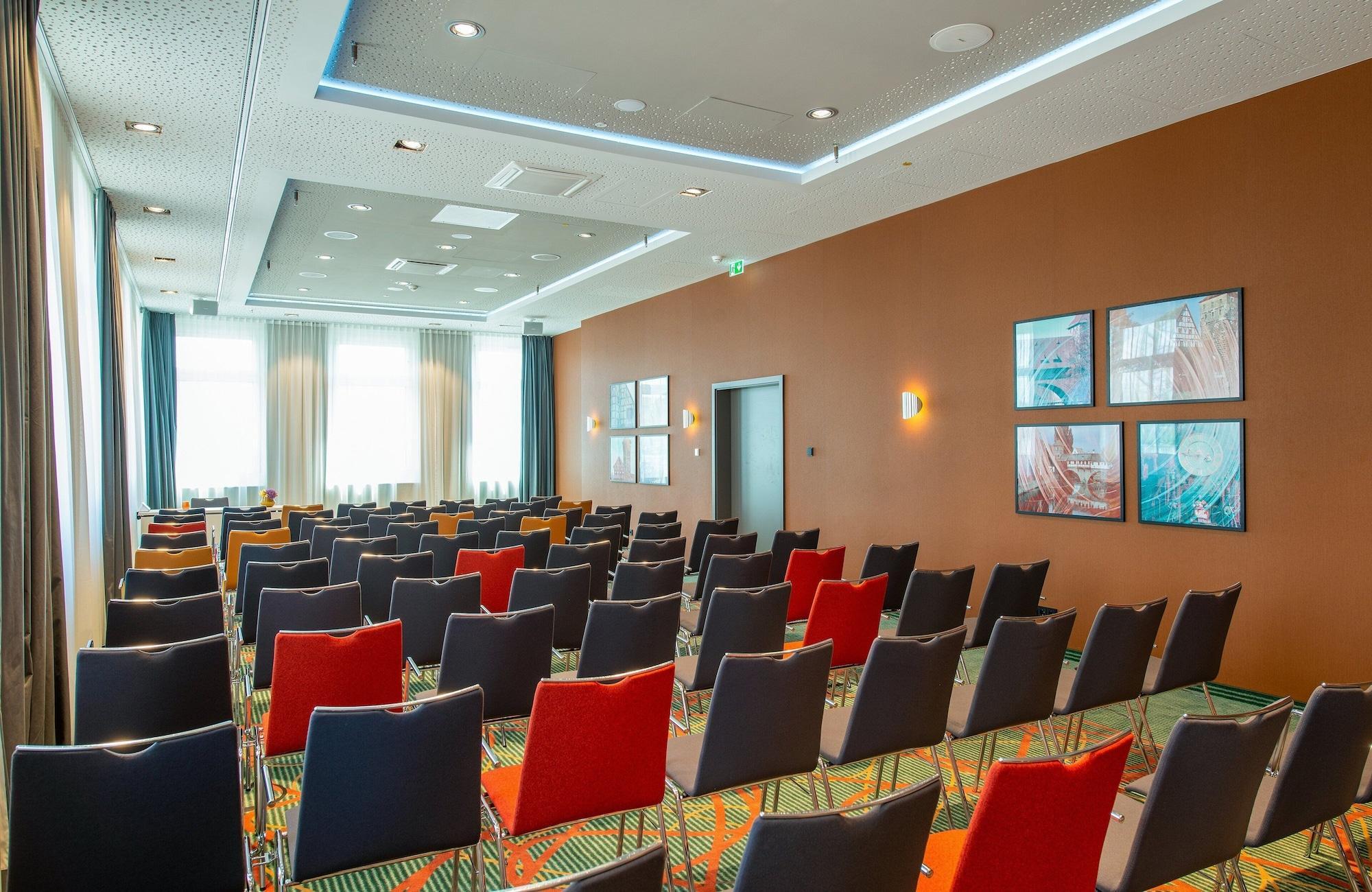 Leonardo Royal Hotel Nürnberg