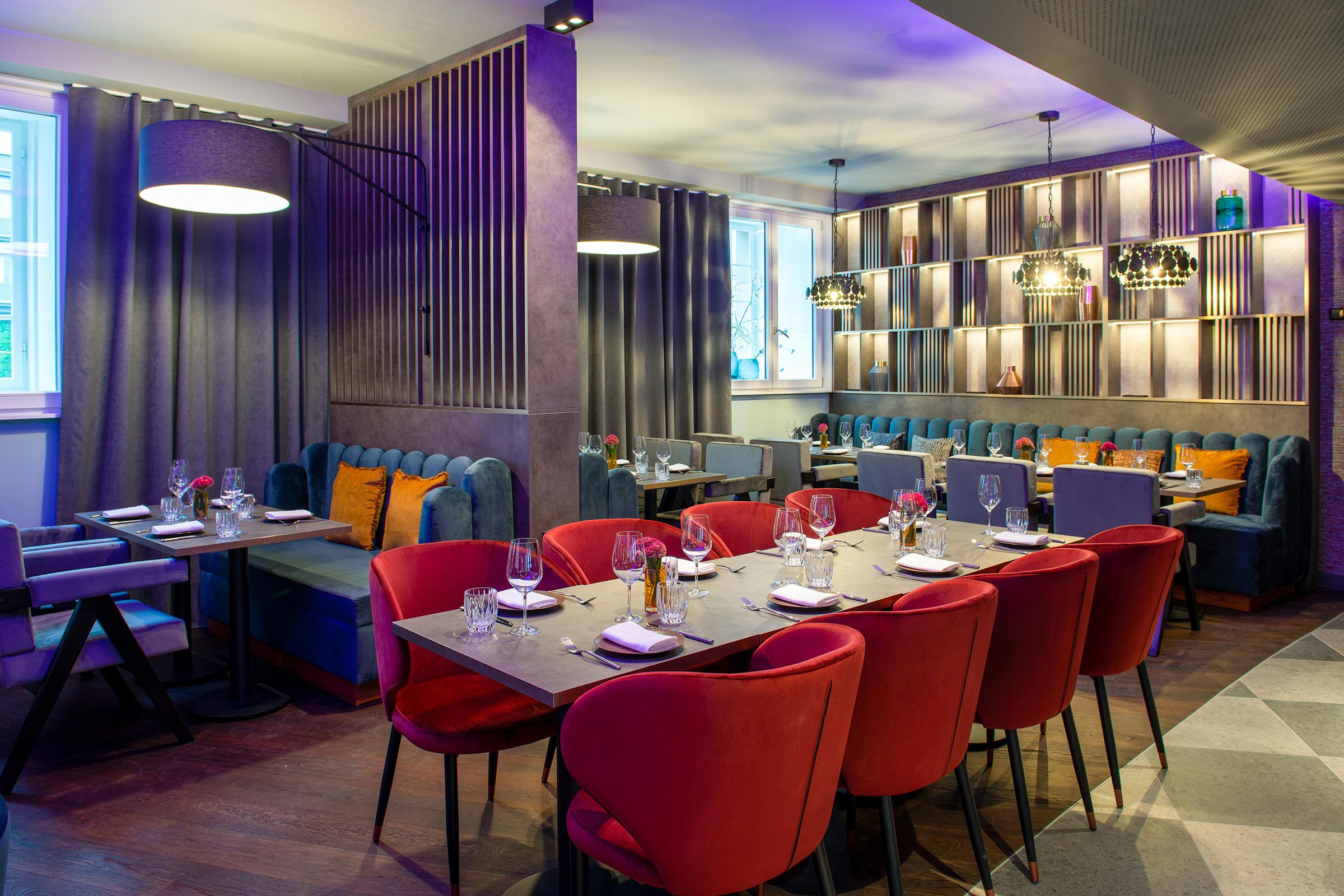 Hotel Leonardo Royal 4*