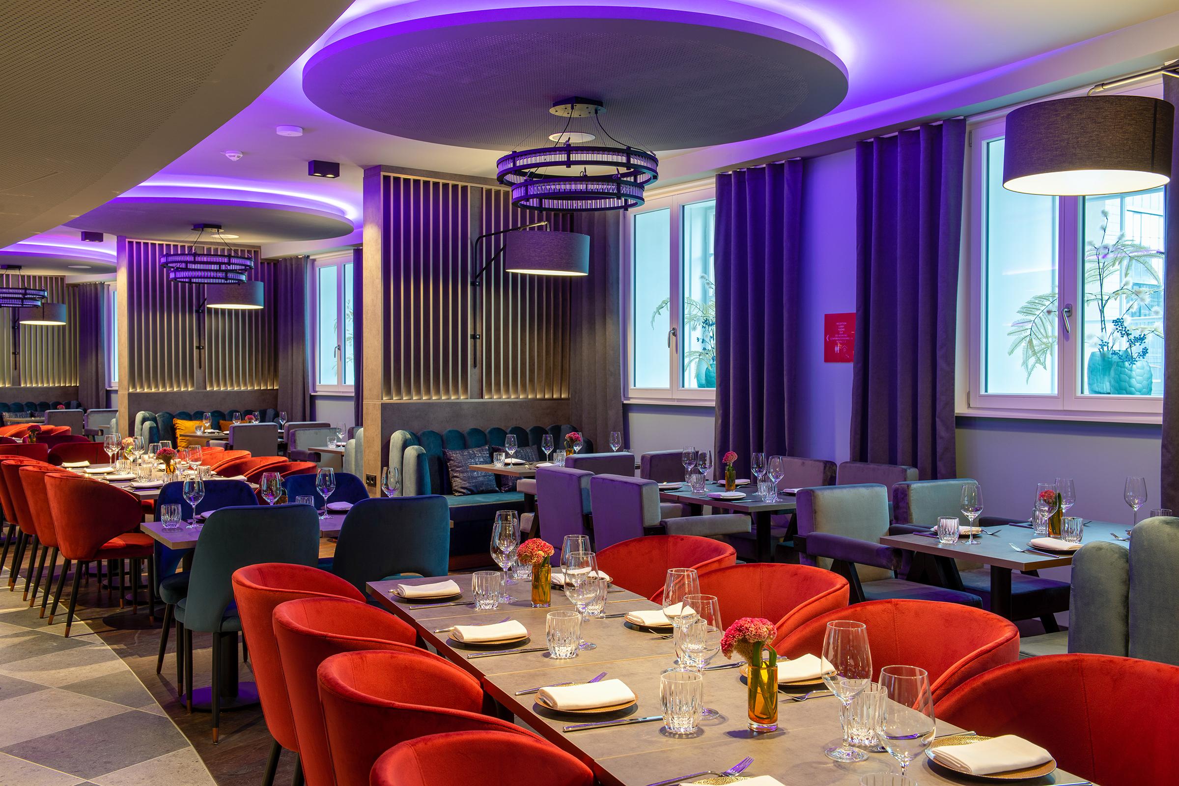 Hotel Leonardo Royal Nürnberg