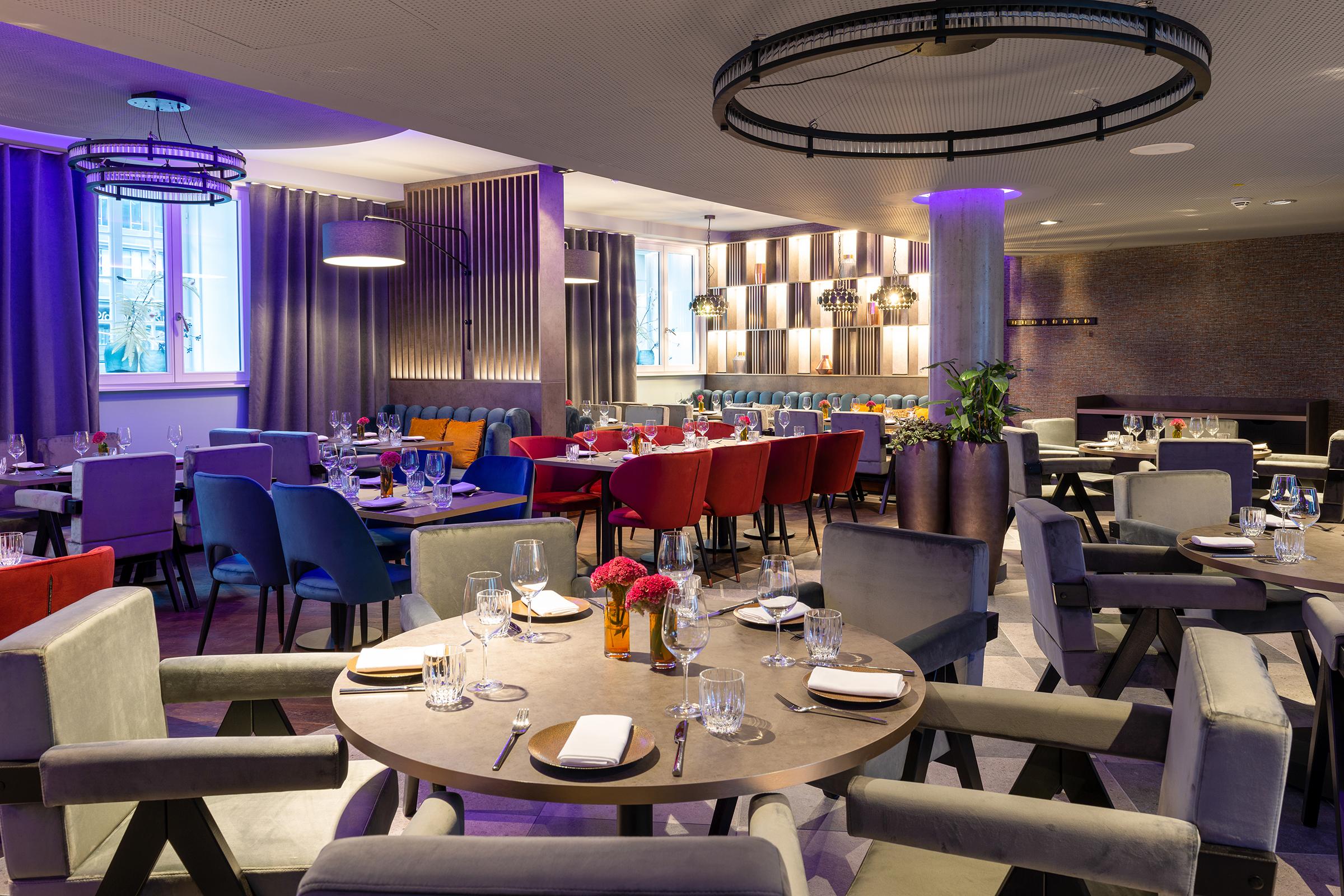 Leonardo Royal Hotel