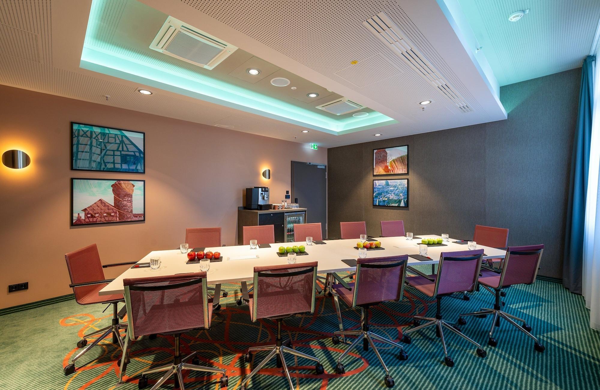 Leonardo Royal 4*