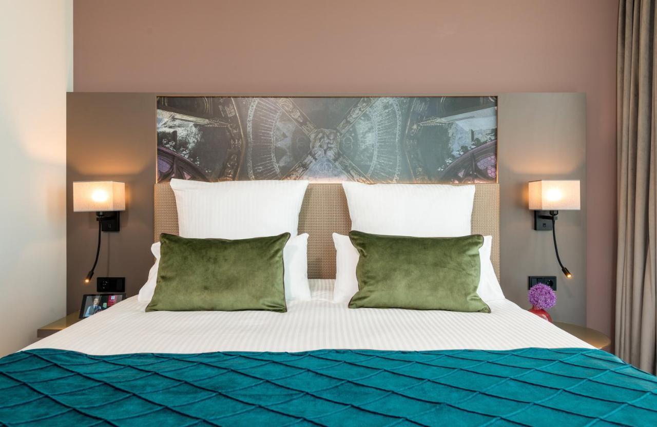 Hotel Leonardo Royal