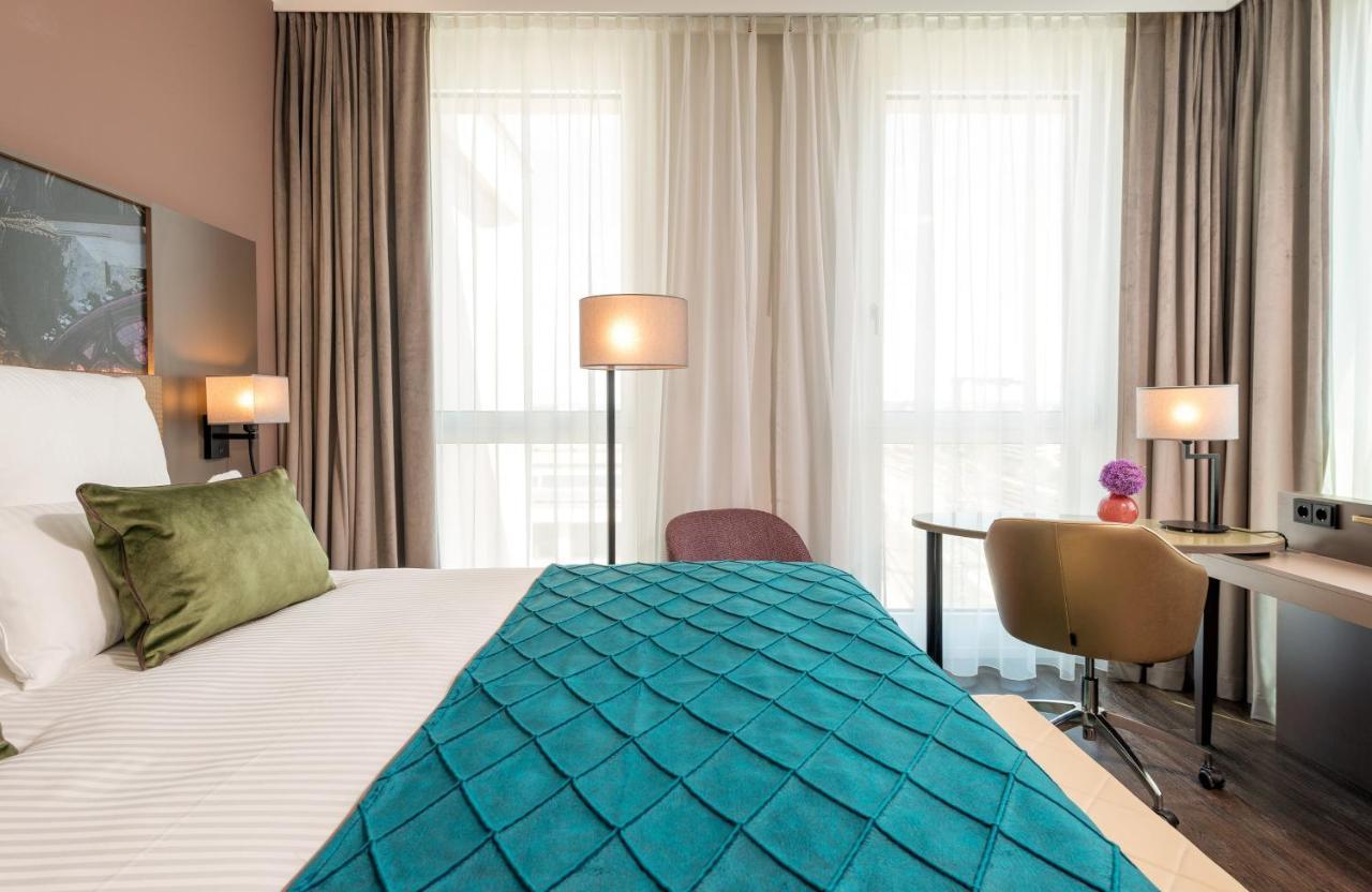 Leonardo Royal 4* Nürnberg