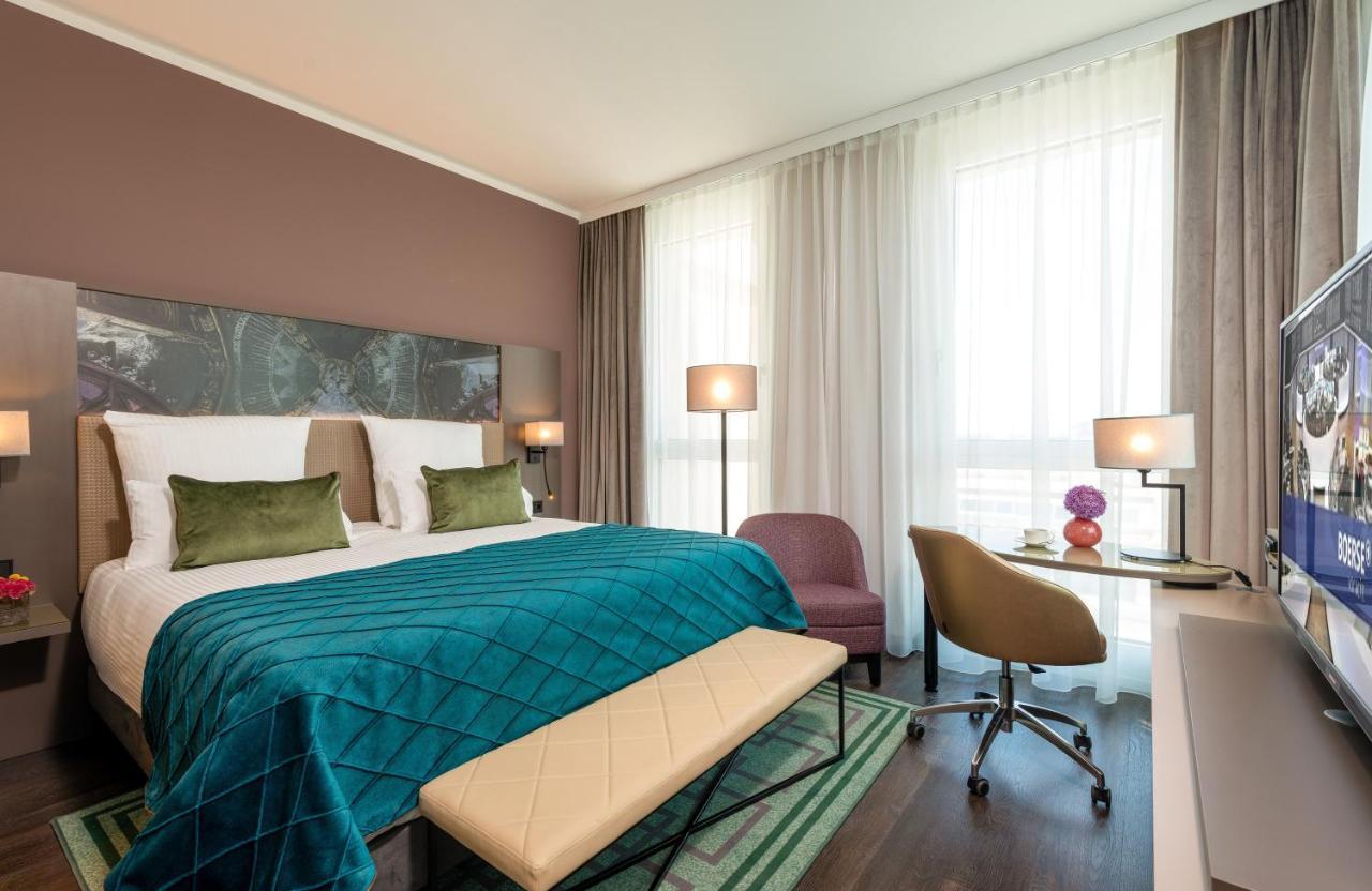 Leonardo Royal Hotel 4*