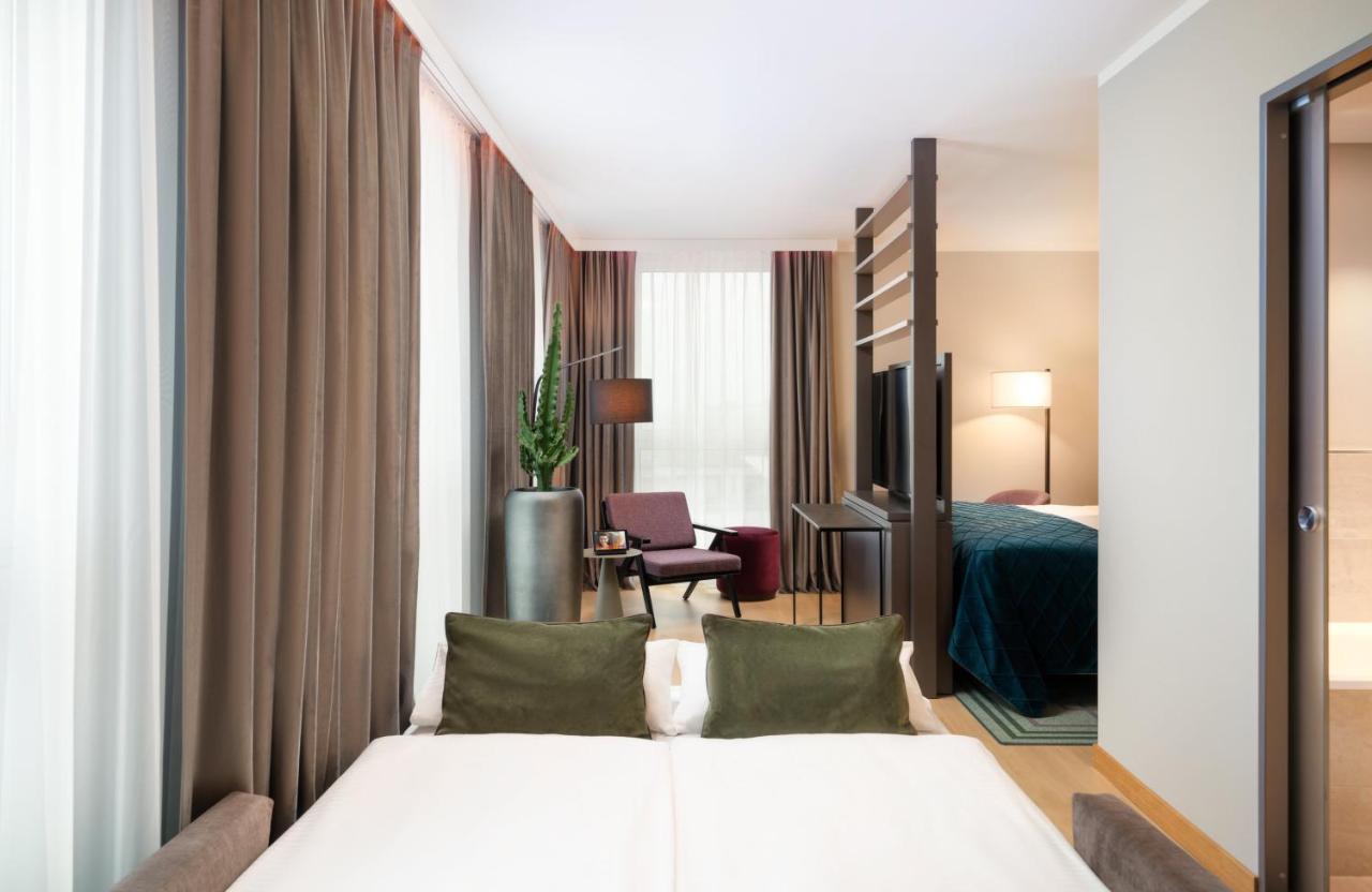 Leonardo Royal Hotel 4*