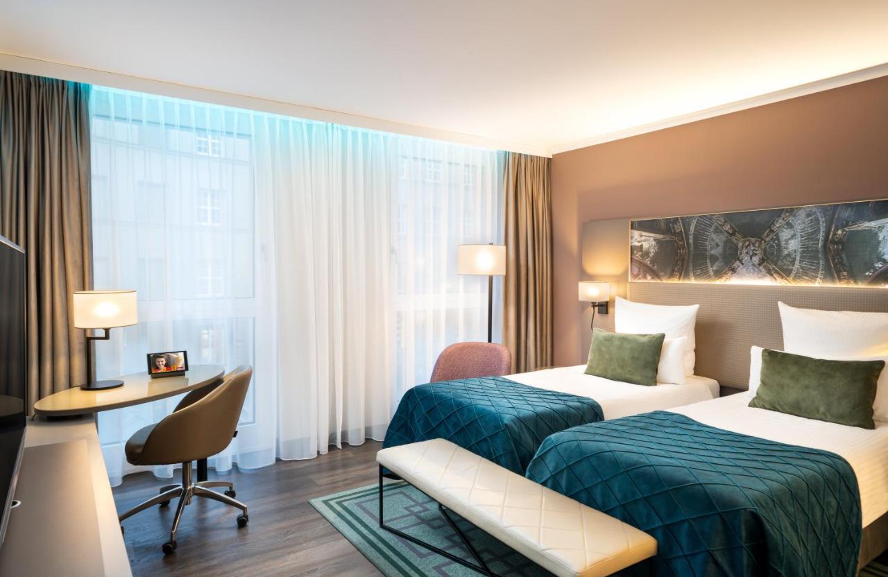 Hotel Leonardo Royal