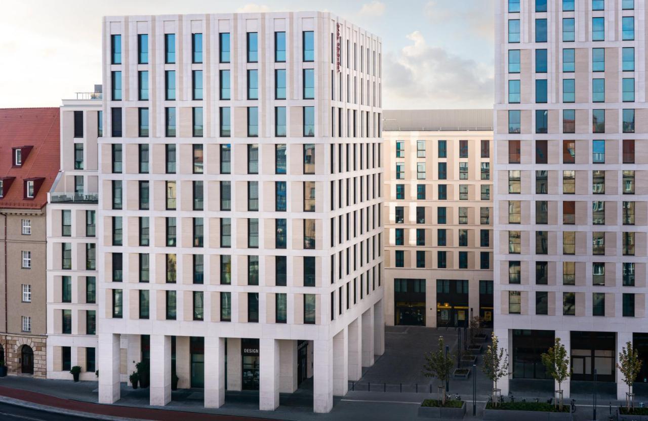 Hotel Leonardo Royal Nürnberg