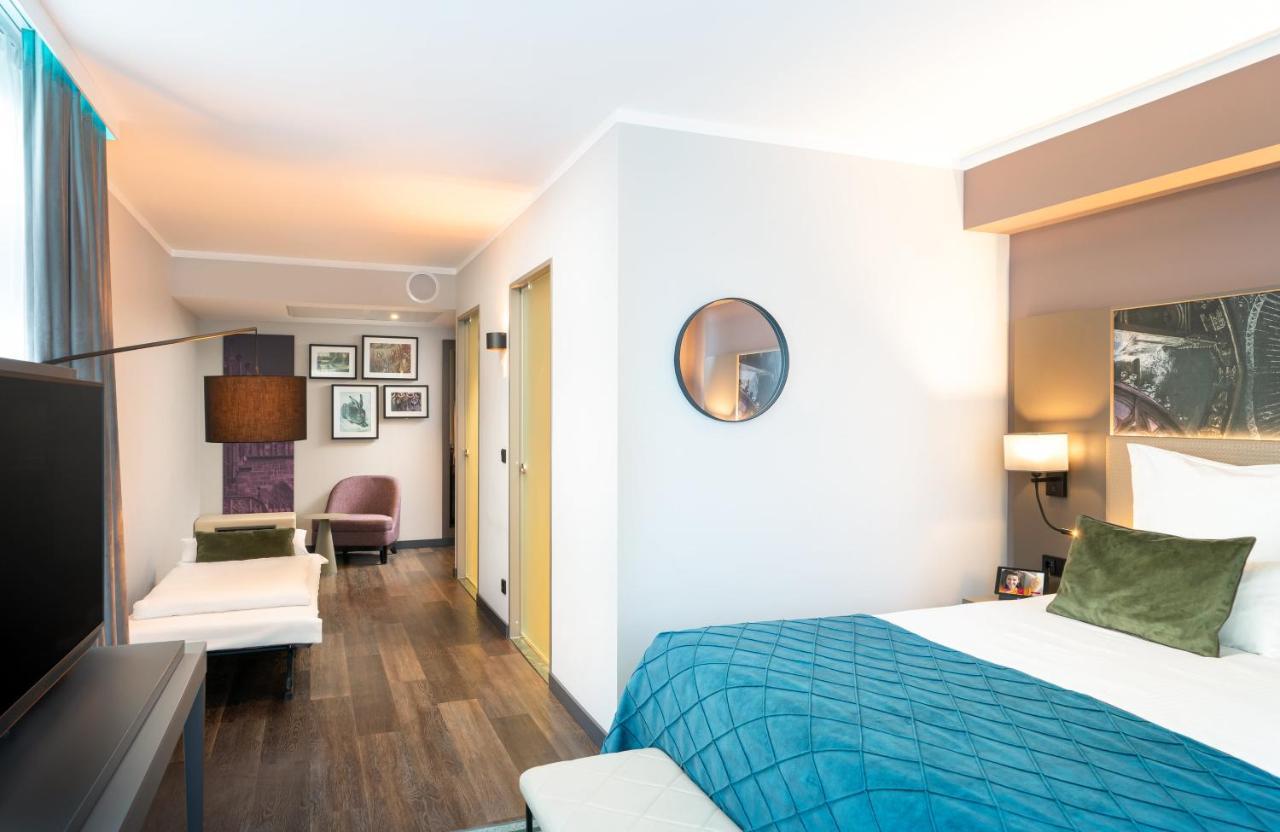 Leonardo Royal Hotel